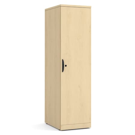 Officesource Storage & Wardrobe Cabinets Personal Unit OS150MA